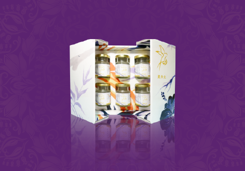 璽燕堂即飲禮盒組 75ml (6入裝)