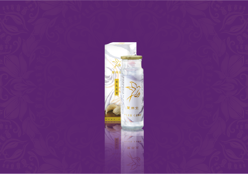 璽燕堂即飲燕窩230ml (1入平裝)