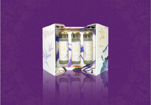 璽燕堂即飲禮盒組 230ml (3入裝)