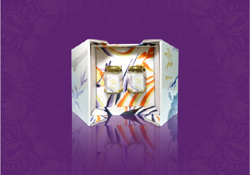 璽燕堂高密度即食燕窩 250ml (2入裝)