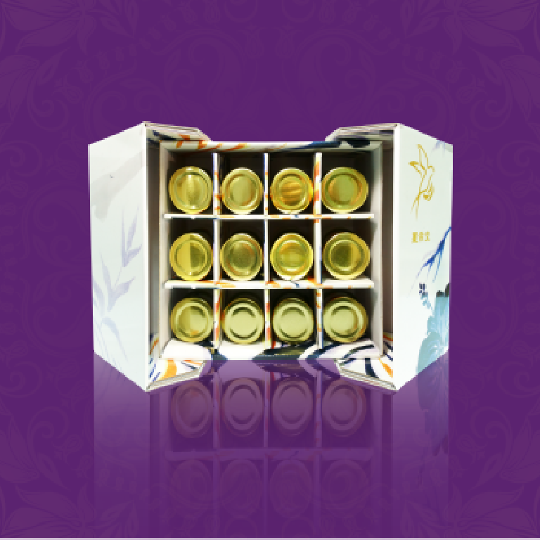 璽燕堂即飲禮盒組 75ml (12入裝)